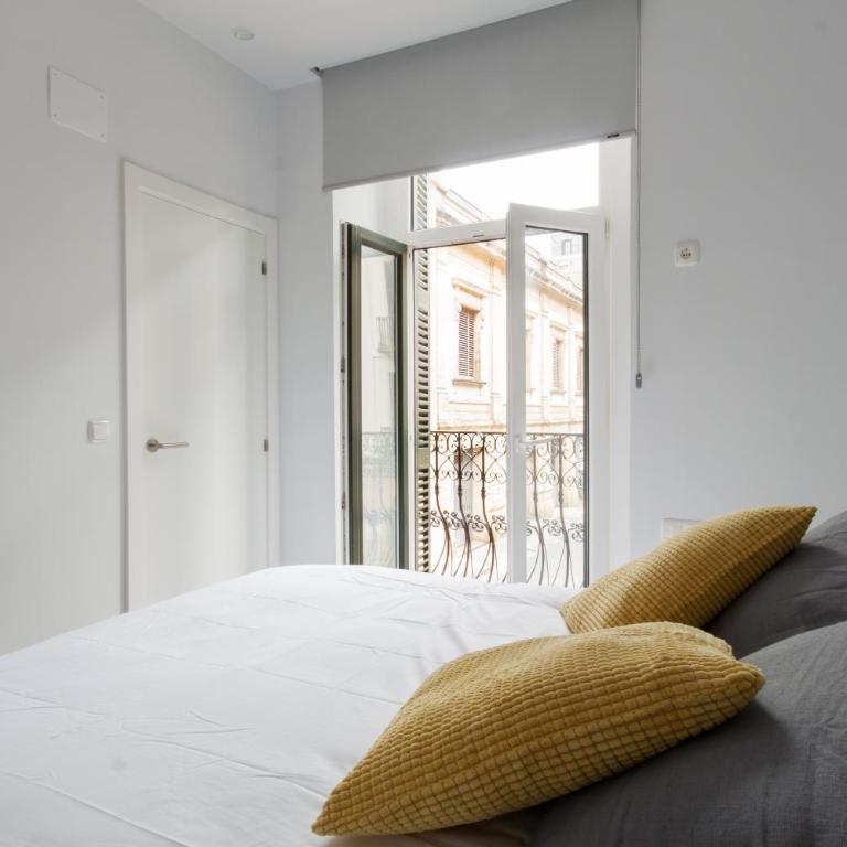 Belgrano Beach & Oldtown by Beauty Rentals - Apartamento de 3 dormitorios - 48
