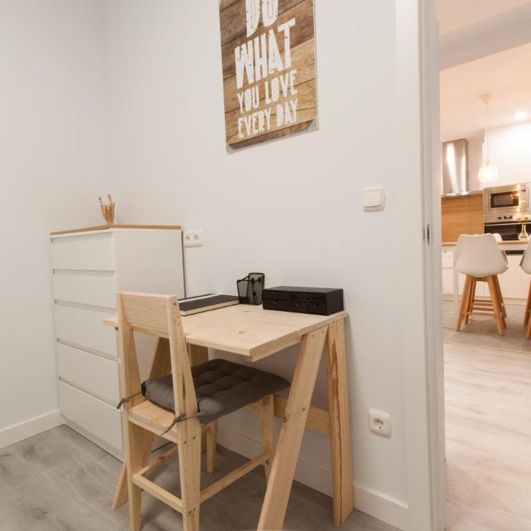 Belgrano Beach & Oldtown by Beauty Rentals - Apartamento de 3 dormitorios - 38