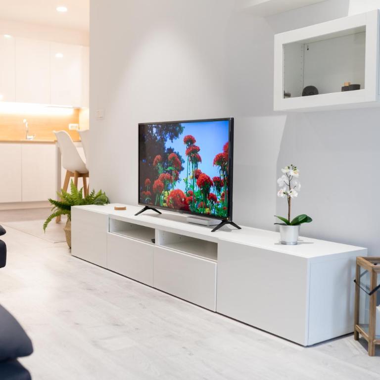 Belgrano Beach & Oldtown by Beauty Rentals - Apartamento de 3 dormitorios - 20