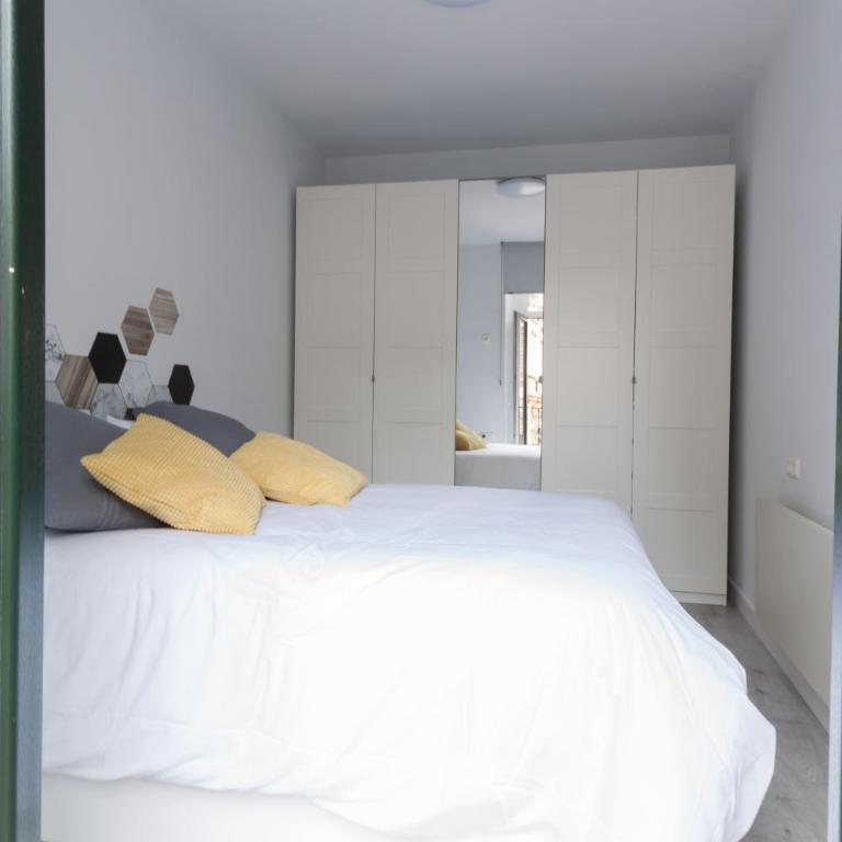 Belgrano Beach & Oldtown by Beauty Rentals - Apartamento de 3 dormitorios - 41