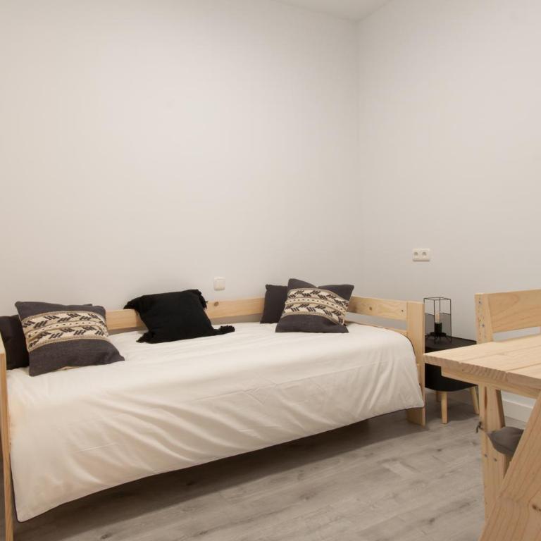 Belgrano Beach & Oldtown by Beauty Rentals - Apartamento de 3 dormitorios - 50