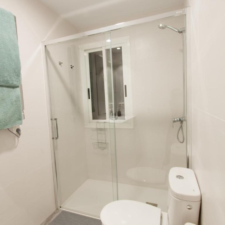 Belgrano Beach & Oldtown by Beauty Rentals - Apartamento de 3 dormitorios - 56