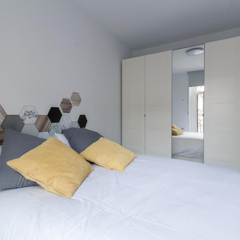 Belgrano Beach & Oldtown by Beauty Rentals - Apartamento de 3 dormitorios - 43