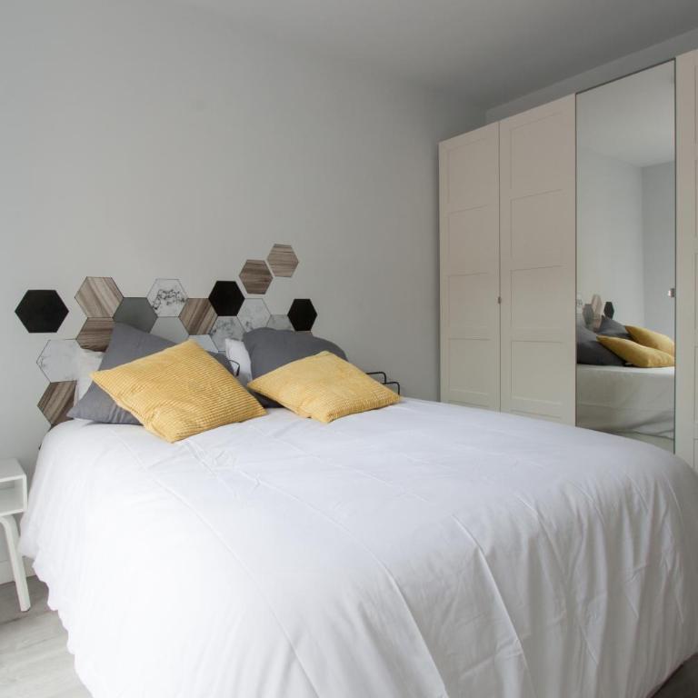 Belgrano Beach & Oldtown by Beauty Rentals - Apartamento de 3 dormitorios - 49