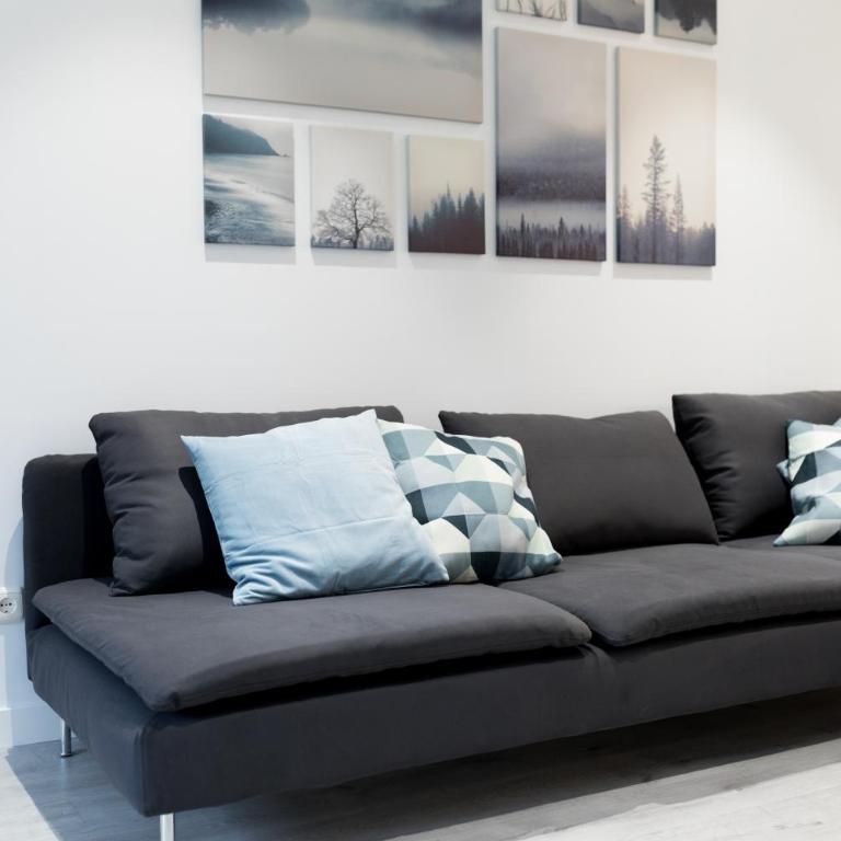 Belgrano Beach & Oldtown by Beauty Rentals - Apartamento de 3 dormitorios - 9