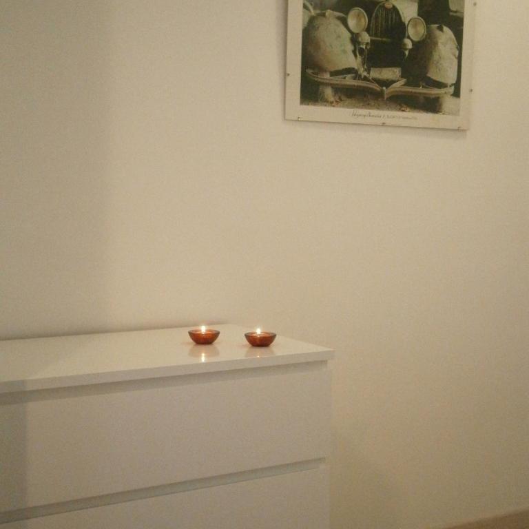 Marbel Apartments - Studio (3 Adults) - 9