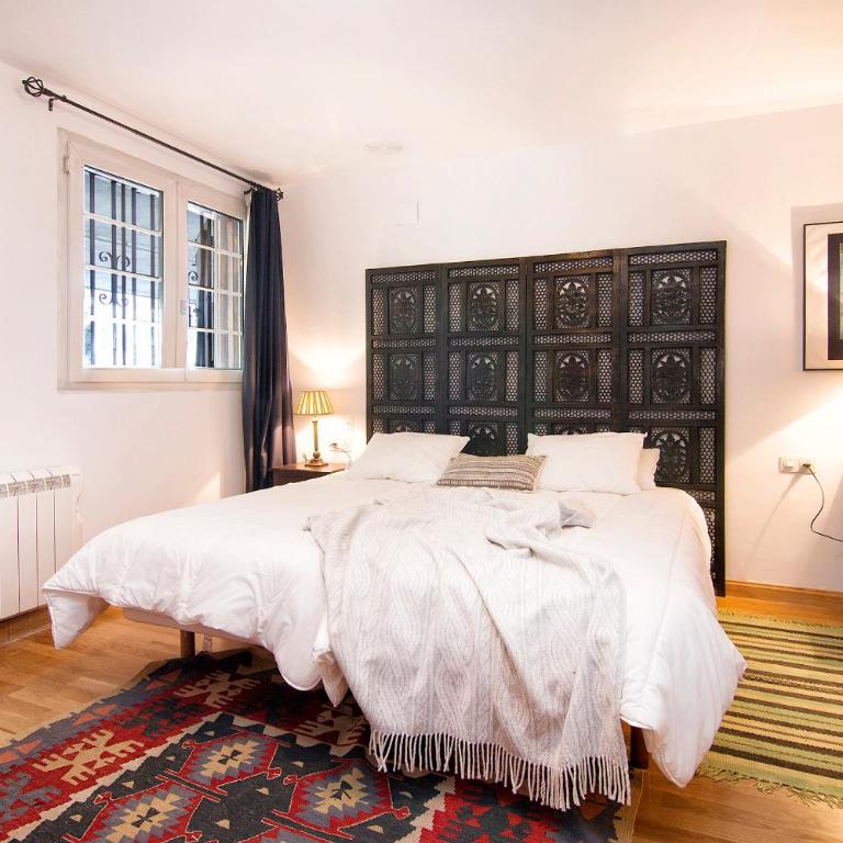 IMEDA TRIPLEX MULHACEN - Apartamento de 3 dormitorios - 1