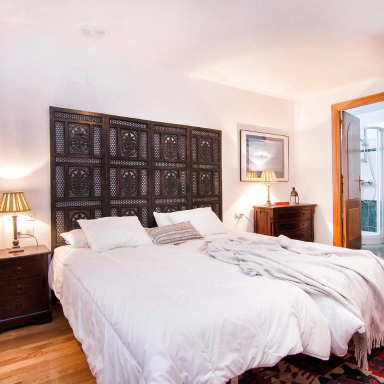 IMEDA TRIPLEX MULHACEN - Apartamento de 3 dormitorios - 8