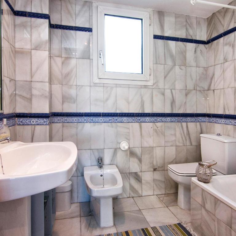 IMEDA TRIPLEX MULHACEN - Apartamento de 3 dormitorios - 9