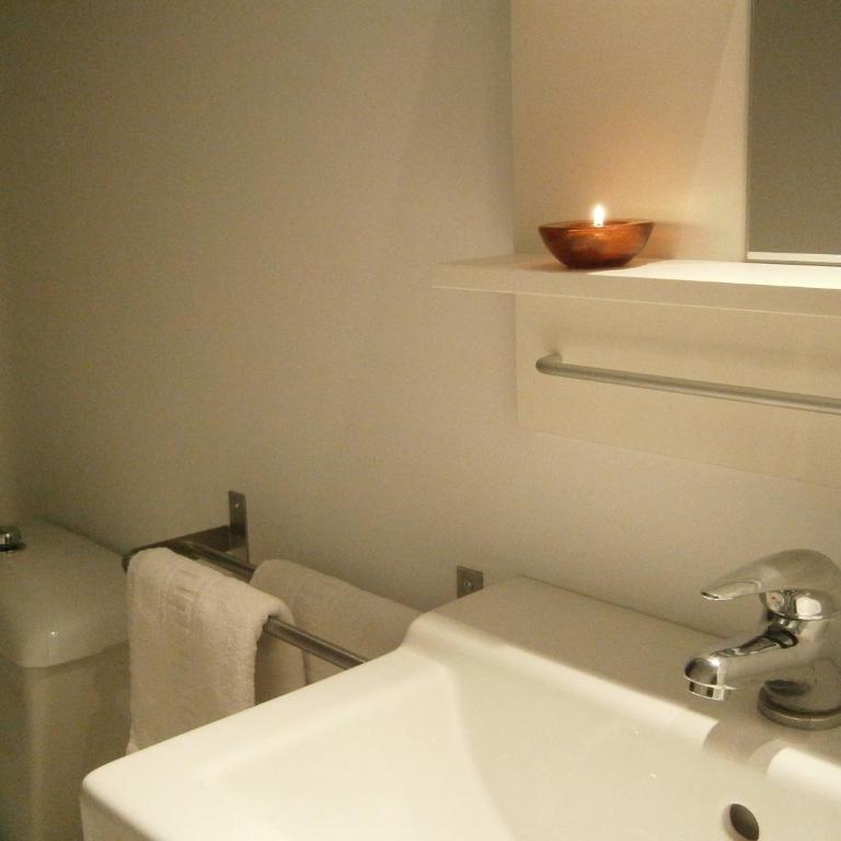 Marbel Apartments - Studio (3 Adults) - 22