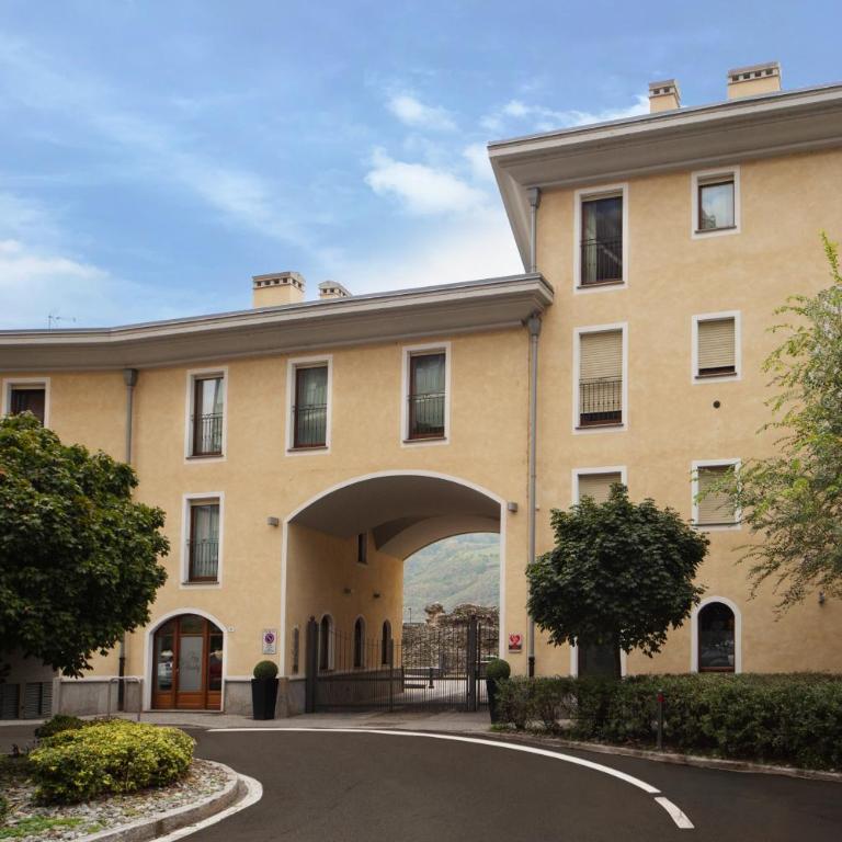 Alp Apartments SKI & BIKE - Stevenin11 - Appartamento con 2 Camere da Letto - 29