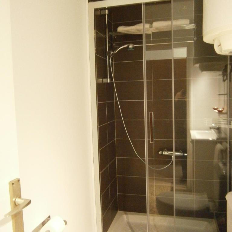Marbel Apartments - Studio (3 Adults) - 19