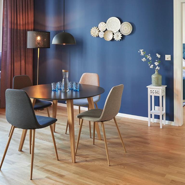 Neustadt Apartments managed by Hotel Central Luzern - Apartment mit 1 Schlafzimmer - 6
