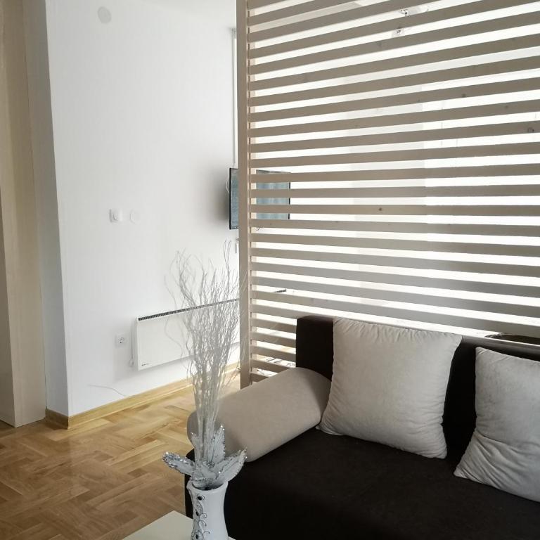 Apartman Downtown - Apartman sa 1 Spavaćom Sobom - 4