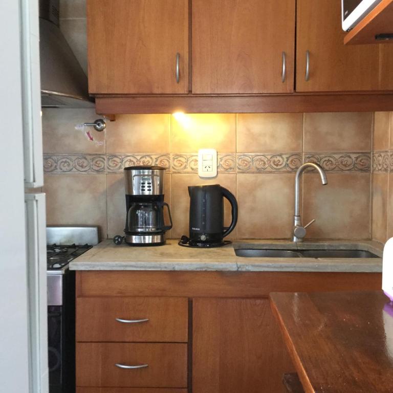 Apartment in Recoleta Buenos Aires next to an Embassy - One-Bedroom Apartment - 33