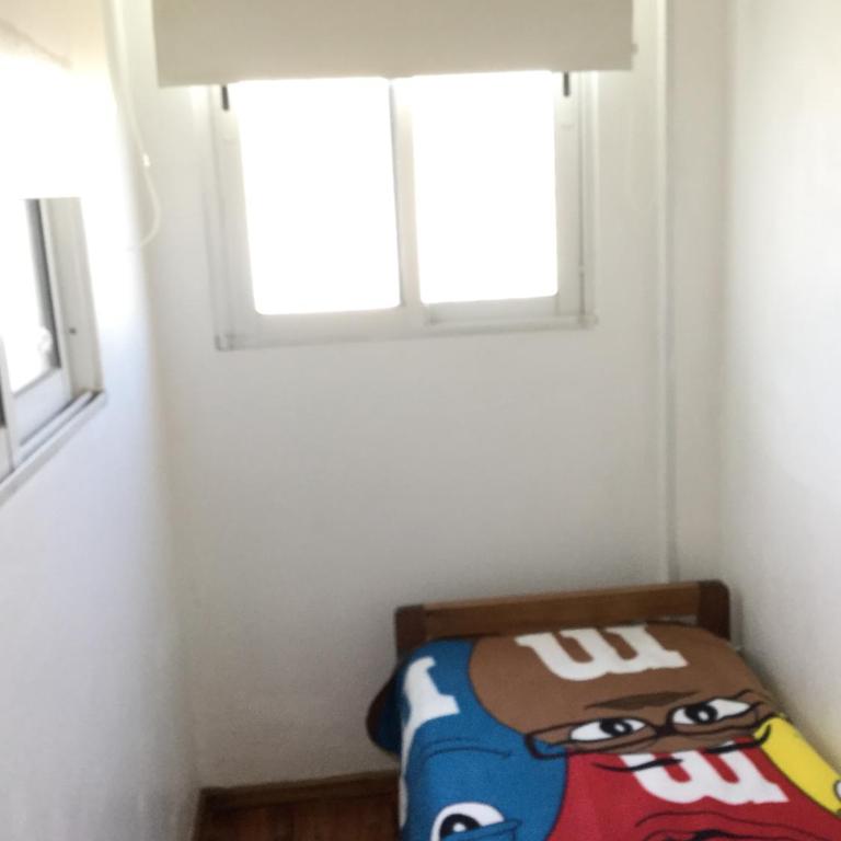 Apartment in Recoleta Buenos Aires next to an Embassy - One-Bedroom Apartment - 11