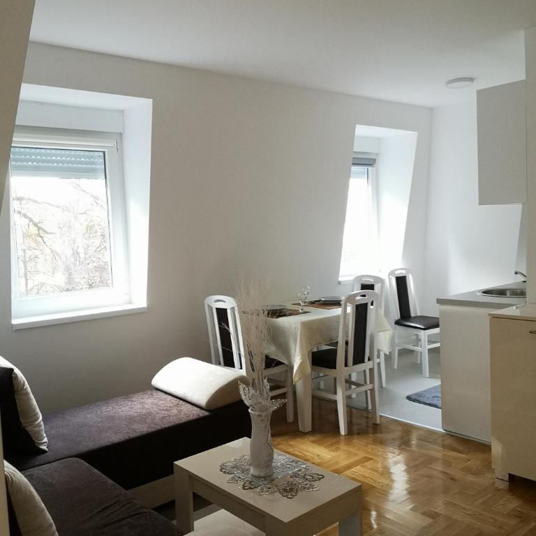 Apartman Downtown - Apartman sa 1 Spavaćom Sobom - 8