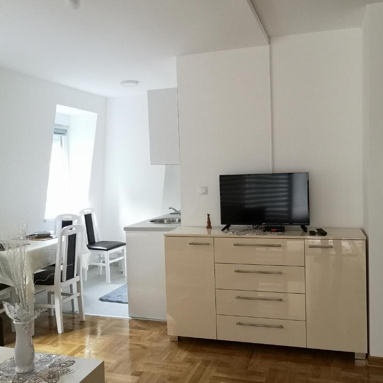 Apartman Downtown - Apartman sa 1 Spavaćom Sobom - 5