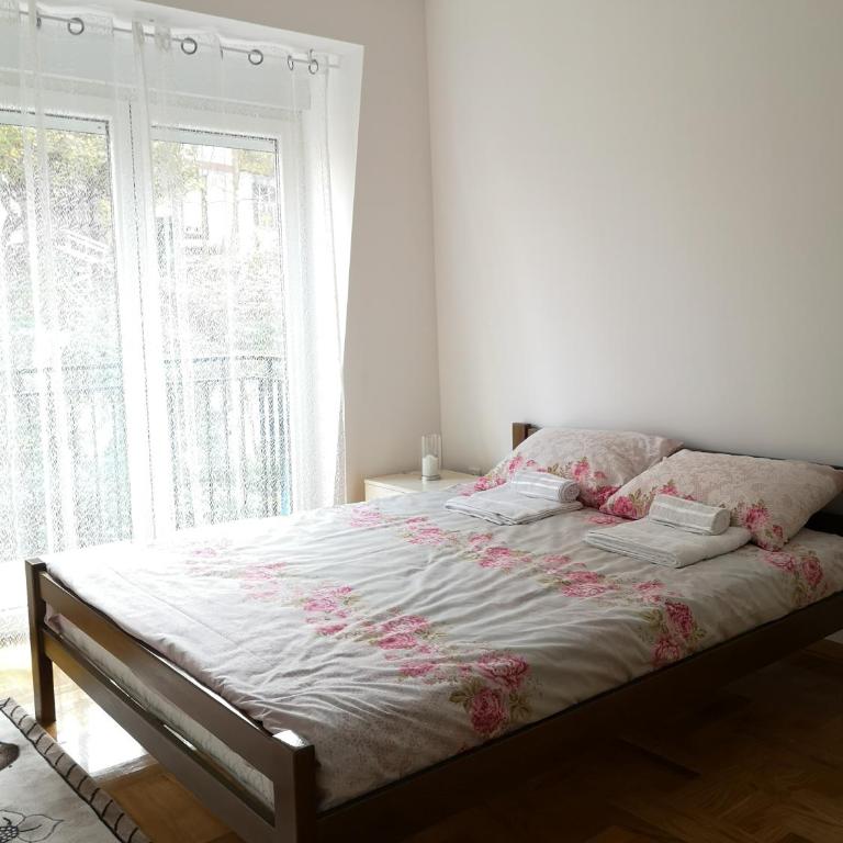 Apartman Downtown - Apartman sa 1 Spavaćom Sobom - 10