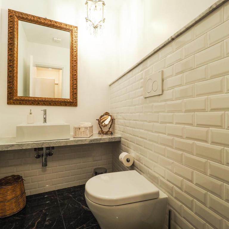 Palazzo Degli Antoci - Camera Tripla Deluxe - 2