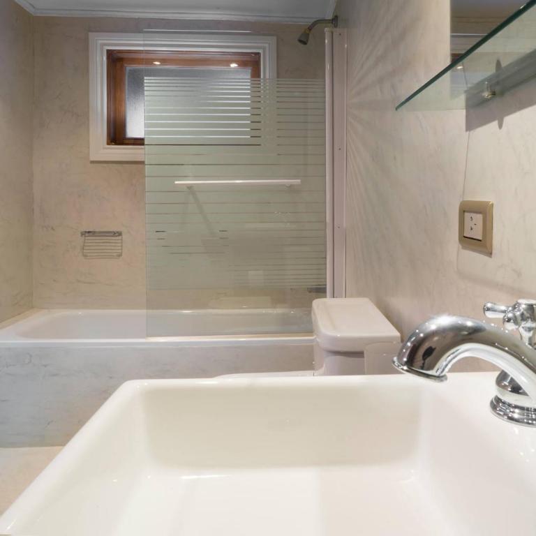 Utaka Cabañas y Apartamentos - Bungalow de 2 dormitorios - 2