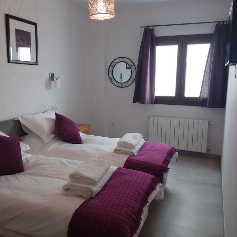 Casa Clavero - Casa de 4 dormitorios - 12