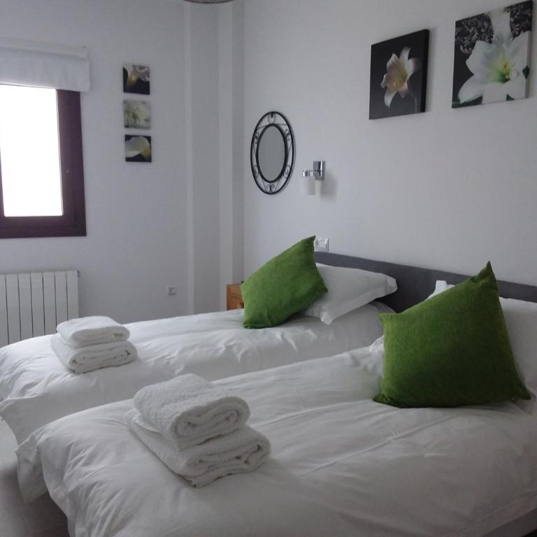 Casa Clavero - Casa de 4 dormitorios - 8