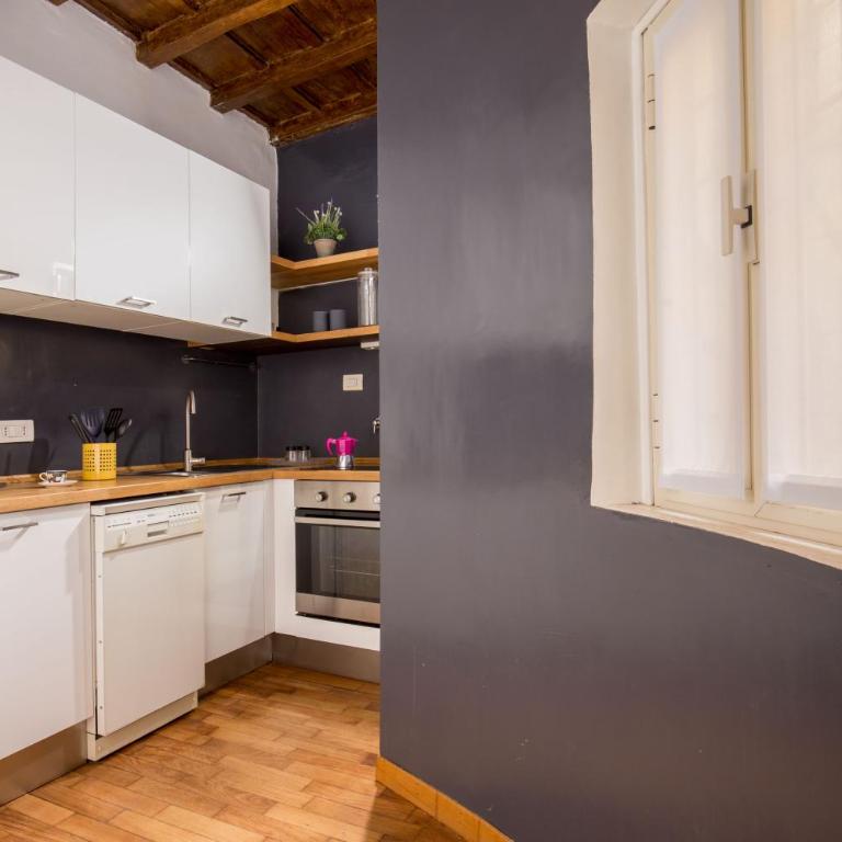 SK ROME - Apartment Luxury Navona - Casa Vacanze - 4