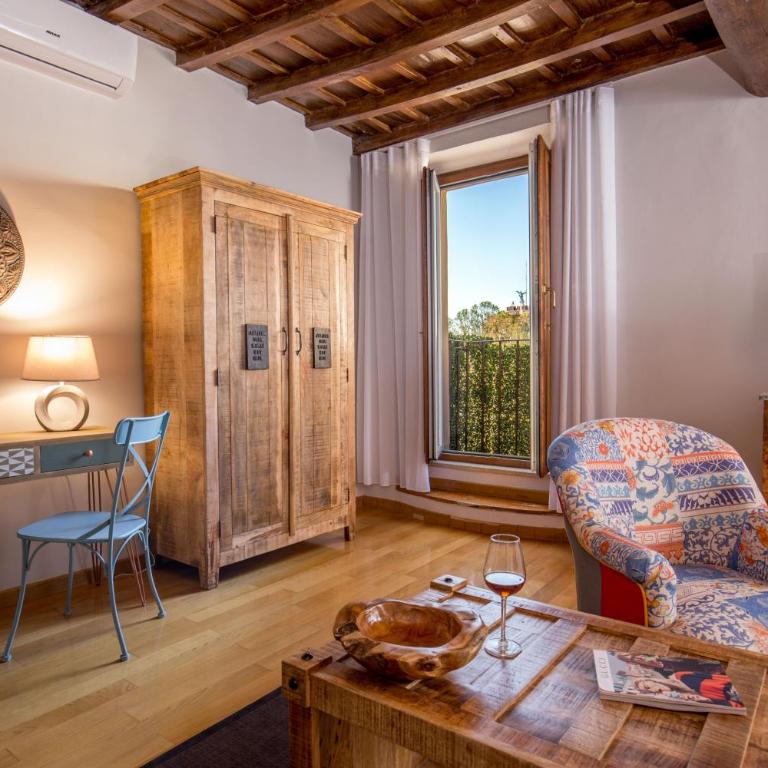 SK ROME - Apartment Luxury Navona - Casa Vacanze - 2