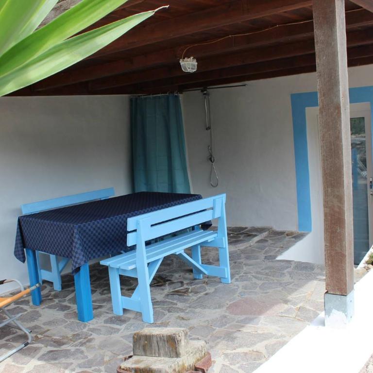 L'Incanto di Cala Feola - Appartamento con Terrazza - 6