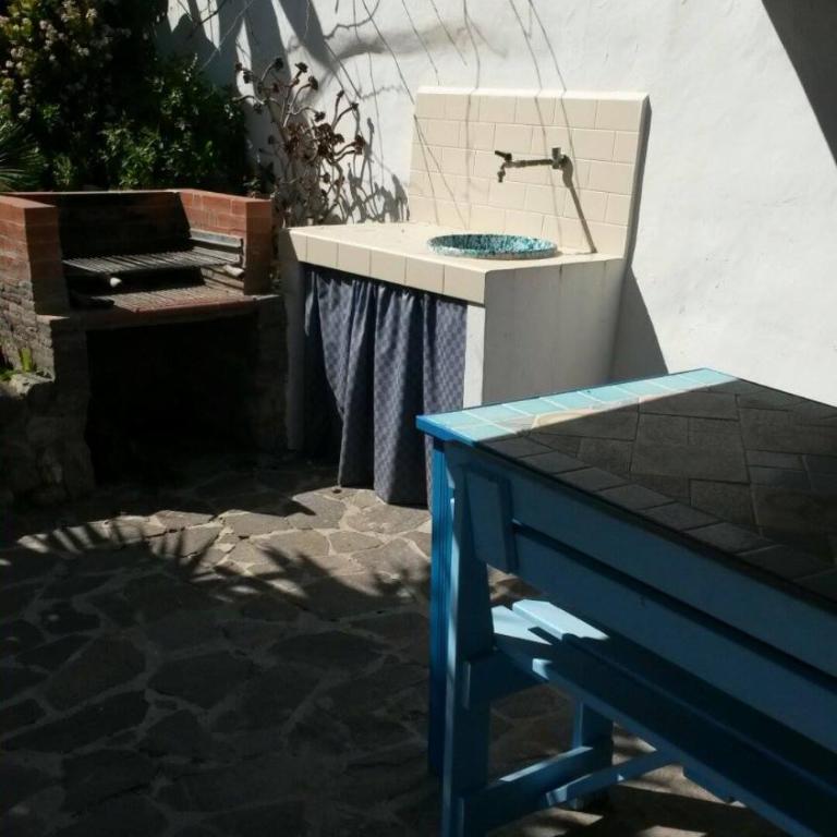 L'Incanto di Cala Feola - Appartamento con Terrazza - 5
