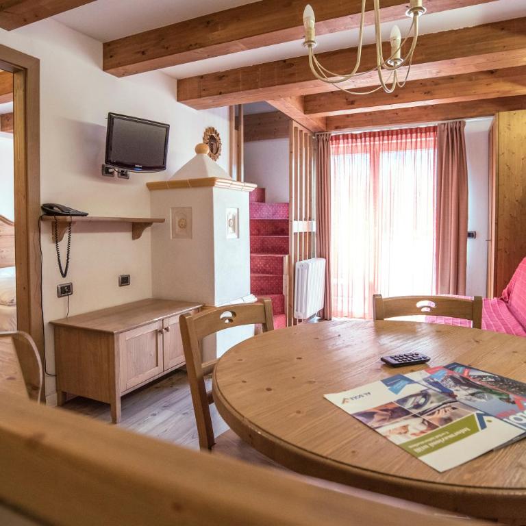 Al Sole Clubresidence - Appartamento con 2 Camere da Letto all’Ultimo Piano - 4