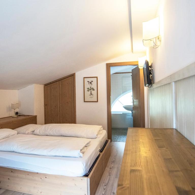 Al Sole Clubresidence - Appartamento con 2 Camere da Letto all’Ultimo Piano - 5