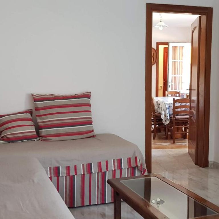 L'Incanto di Cala Feola - Appartamento con 2 Camere da Letto - 8