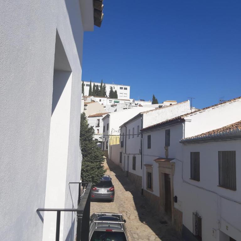 Casa Clavero - Casa de 4 dormitorios - 22