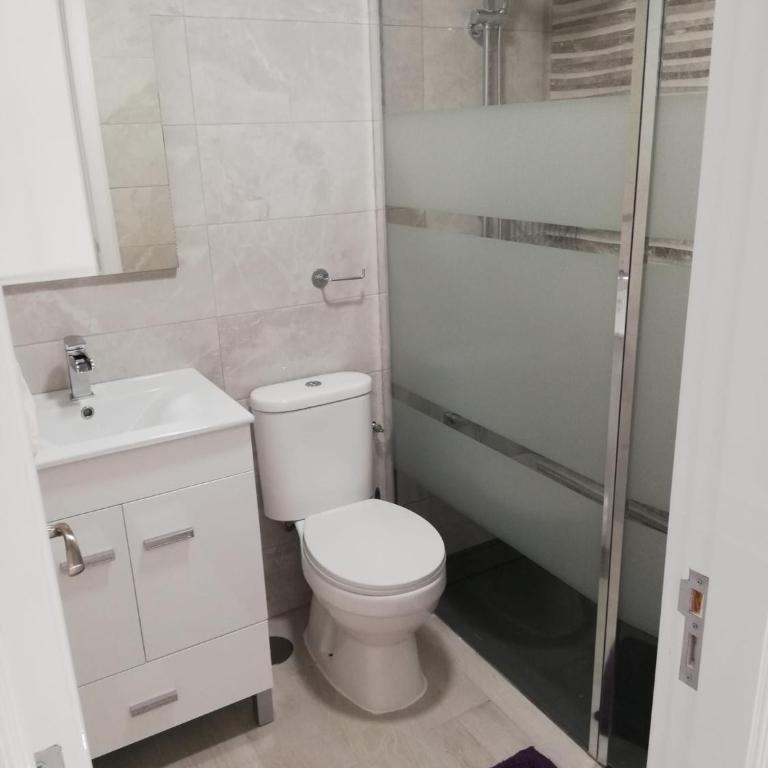 Apartamento Gustamar 12 - One-Bedroom Apartment - 31