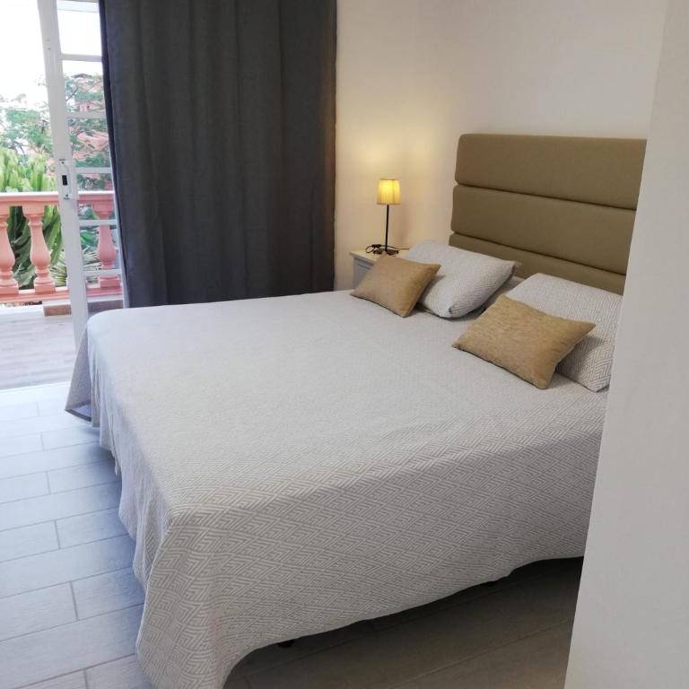 Apartamento Gustamar 12 - One-Bedroom Apartment - 33