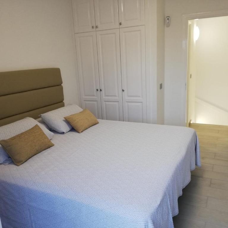 Apartamento Gustamar 12 - One-Bedroom Apartment - 20
