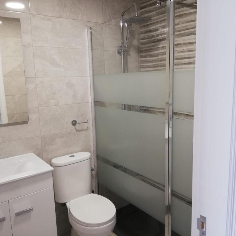 Apartamento Gustamar 12 - One-Bedroom Apartment - 34