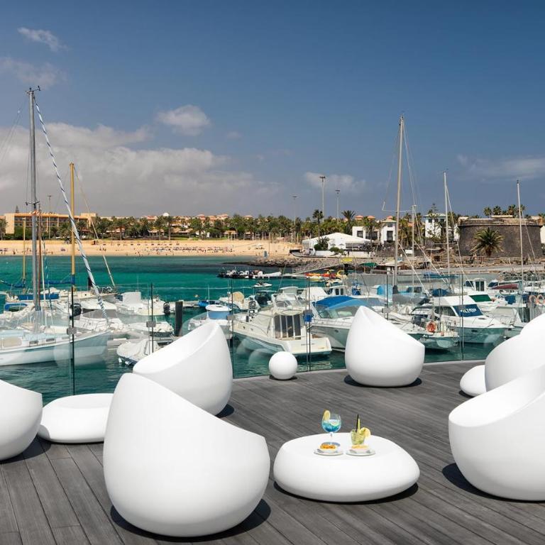 Apartamento Gustamar 12 - One-Bedroom Apartment - 36