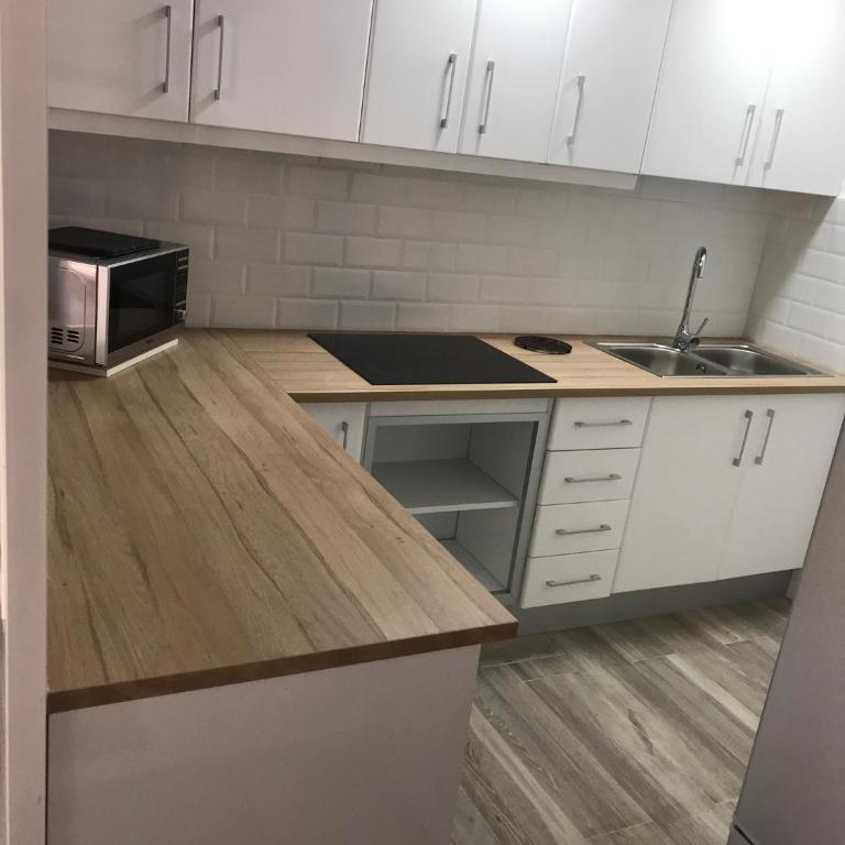 Apartamento Gustamar 12 - One-Bedroom Apartment - 37