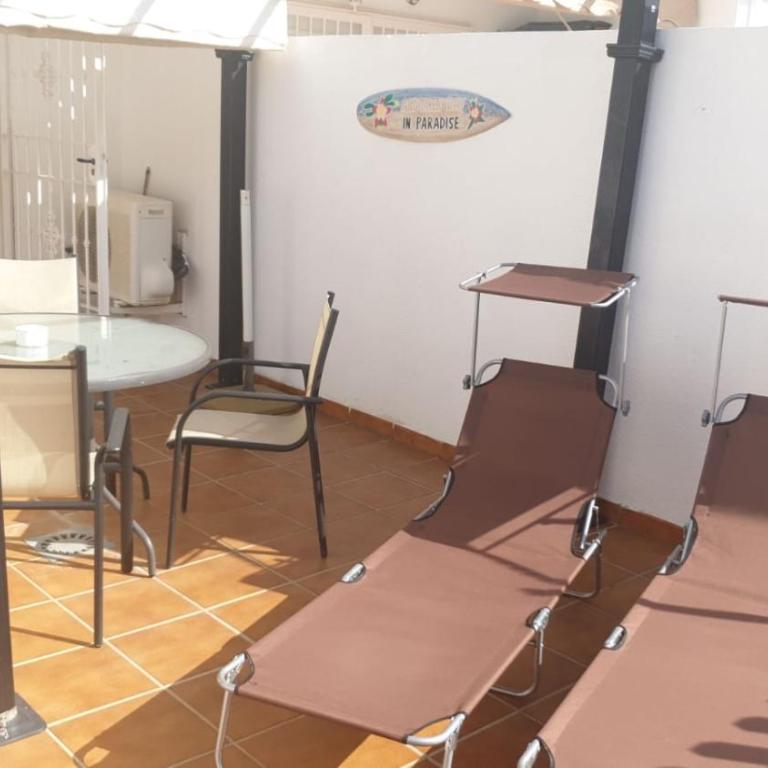 apartamento torrequebrada - Apartamento - 18