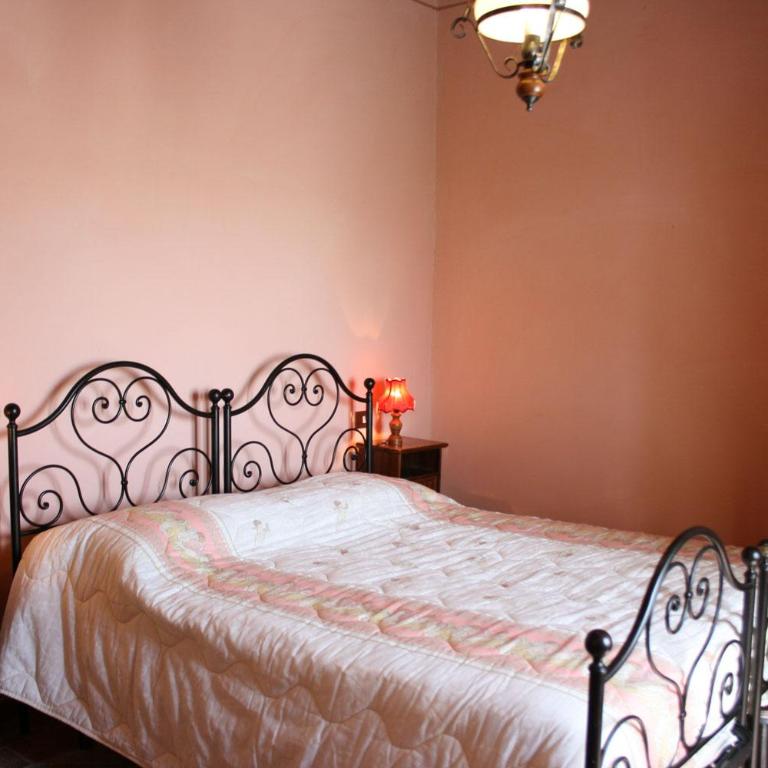 Fattoria Le Chianacce - Appartamento con 1 Camera da Letto - 2