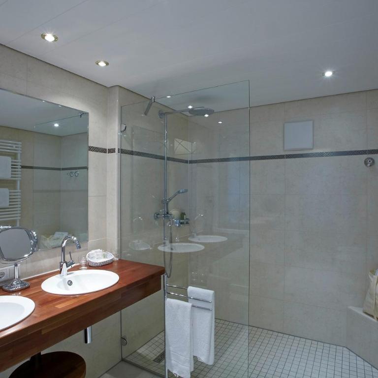Das König Ludwig - Adult Only - Junior Suite (Sissi) - 2