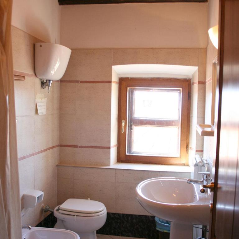 Fattoria Le Chianacce - Appartamento con Vista Piscina - 8