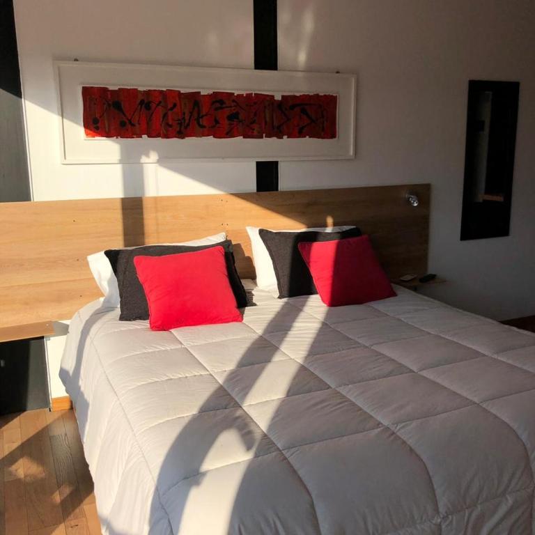 Amatxi - Apartamento Estudio - 3