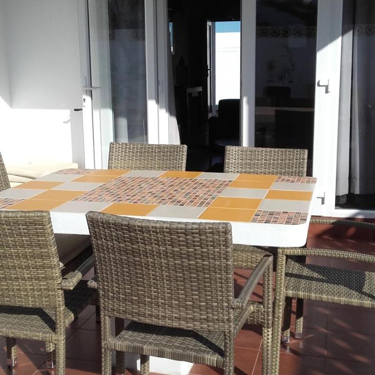 Villa Acoran - Casa Vacacional de 3 dormitorios - 8