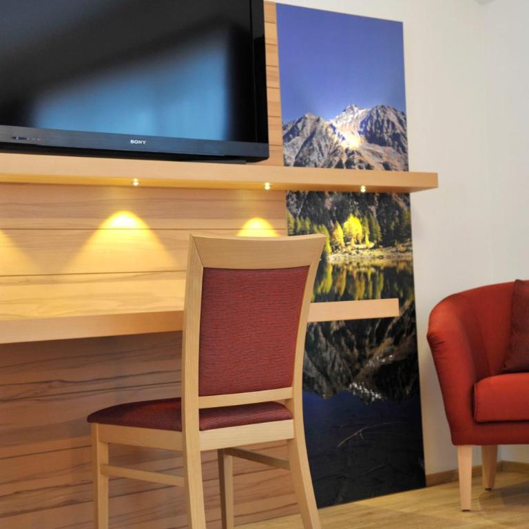 Hotel Sonnschupfer - Einzelzimmer - 4