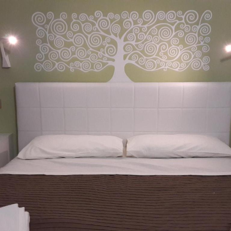 San Andreas Suites - Camera Quadrupla Deluxe - 3