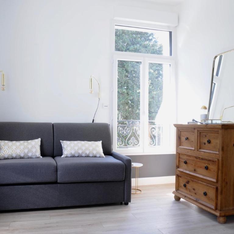 Domaine de Selhac - Chambre Double Familiale - 6